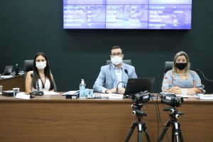 Câmara Municipal volta a realizar reuniões presenciais
