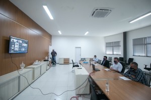 Araxá participa de tratativas para amenizar crise dos comerciantes