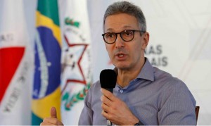 Minas receberá sedativos para suprir baixo estoque