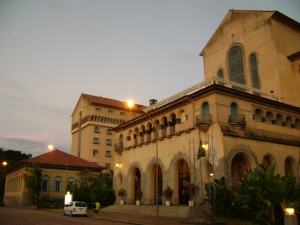 Comtur se posiciona a respeito do fechamento do Grande Hotel do Barreiro