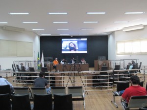 Audiência Pública debate Reforma Administrativa