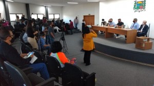 Prefeitura vai multar quem descumprir as regras de combate a Covid-19