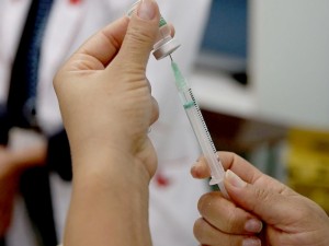Araxá realiza Dia D de vacinação contra a gripe nesta sexta