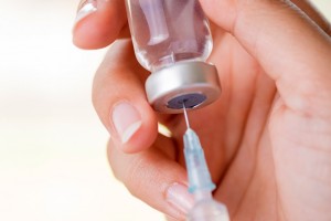 Araxá vacina pessoas com comorbidades entre 55 e 57 anos