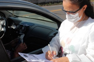 Prefeitura divulga calendário de vacinação de pessoas com comorbidades