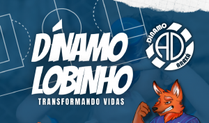 Dinamo Lobinho