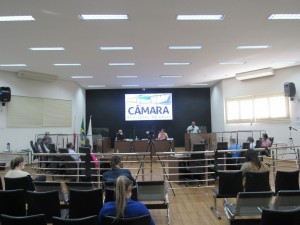 Audiência Pública debate lei orçamentaria 2022