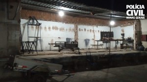 Polícia Civil investiga esquema fraudulento de reboques em Araxá