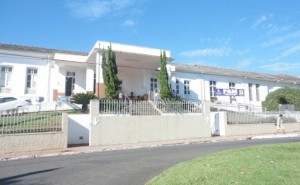 Santa Casa assina novo convênio com o municipio