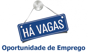 Vagas de emprego 1