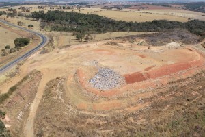 Aterro Sanitário passará por adequação ambiental