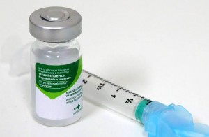 Araxá realiza Dia D de vacinação contra a gripe