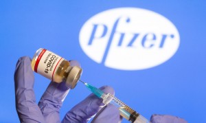 Araxá convoca pessoas para receberem a 2ª dose da Pfizer