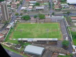 Estádio