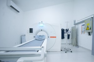 UPA ganha sala de tomografia