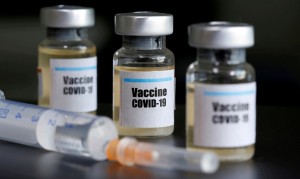 Araxá chega a 99% dos adultos vacinados contra Covid-19