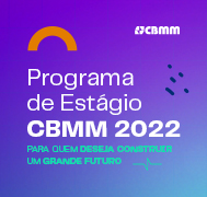 CBMM abre mais de 40 vagas de estágio em Araxá