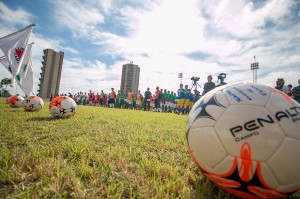 Campeonato Ruralão 2022 tem 21 equipes inscritas