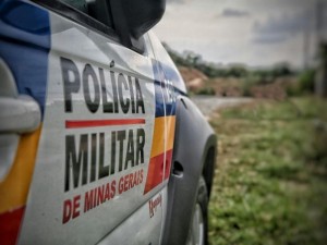 Polícia Militar desfaz cativeiro em Perdizes