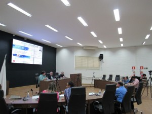 Fórum Comunitário debate habitação e saúde em Araxá