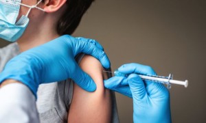Quarta-feira é dia de vacinação contra Covid-19