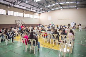 Conferência aborda seis eixos temáticos sobre saúde pública em Araxá