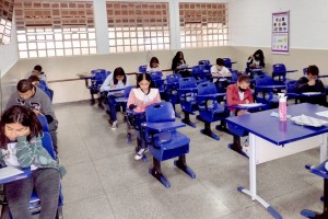 Estudantes de Araxá se classificam na Olimpíada Brasileira de Informática
