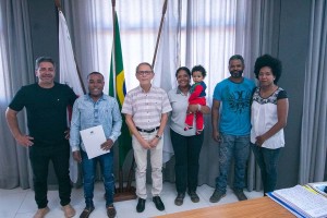 Prefeitura de Araxá firma convênio com as Obras Assistenciais