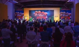 McCain inaugura fábrica de batatas em Araxá