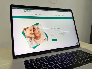 Ampara lança novo site institucional