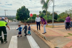 Projeto de Trânsito