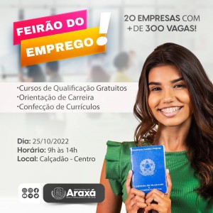 Feirão do Emprego (2)