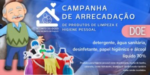 Campanha Asilo