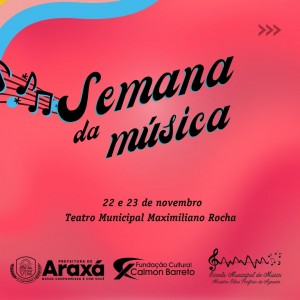 Semana da Música