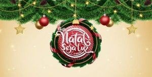 Neste Natal Seja Luz