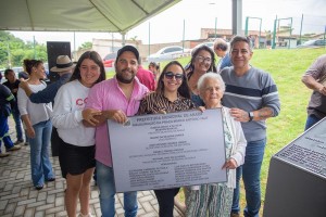 Praça Marco Antônio Vale (2)