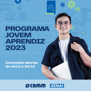 Programa Jovem Aprendiz 1