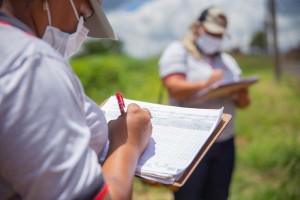 Prefeitura alerta população sobre cuidados contra a dengue