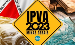 Escala de vencimentos do IPVA 2023 começa hoje