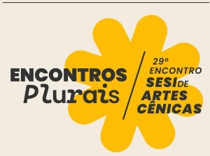 Encontro SESI de Artes Cênicas 2023 terá palco aberto para artistas locais