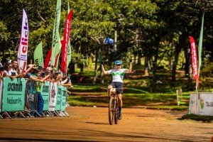 Copa Internacional de Mountain Bike recebe 20 mil pessoas