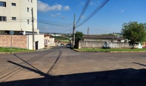 Rua João Batista Fernandes