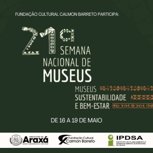 Semana Nacional dos Museus