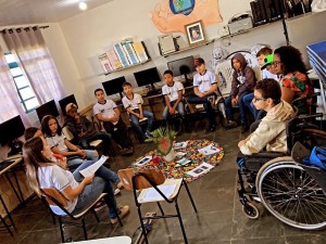 Projeto Psicólogo na Escola abrange todas as escolas e creches municipais