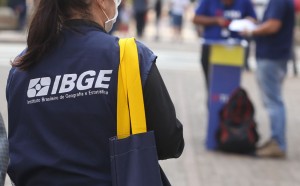IBGE abre vagas de emprego em Araxá
