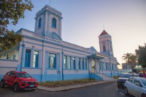 Fundação Cultural Calmon Barreto é reinaugurada