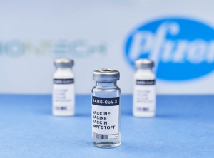 Novo cronograma da vacina bivalente contra Covid-19
