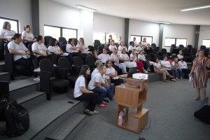 Prefeitura de Araxá abre Campanha Agosto Dourado