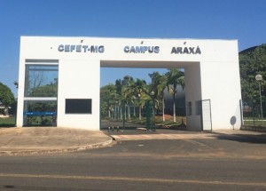 Cefet Araxá oferece 256 vagas no Ensino Técnico