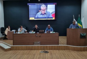 Câmara Municipal aprova Lei de Diretrizes Orçamentárias